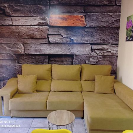 شقة Vivienda Rodriguez أرويو فريو المظهر الخارجي الصورة