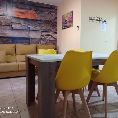 شقة Vivienda Rodriguez أرويو فريو المظهر الخارجي الصورة