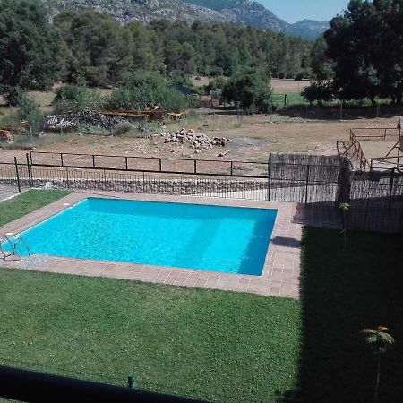 شقة Vivienda Rodriguez أرويو فريو المظهر الخارجي الصورة