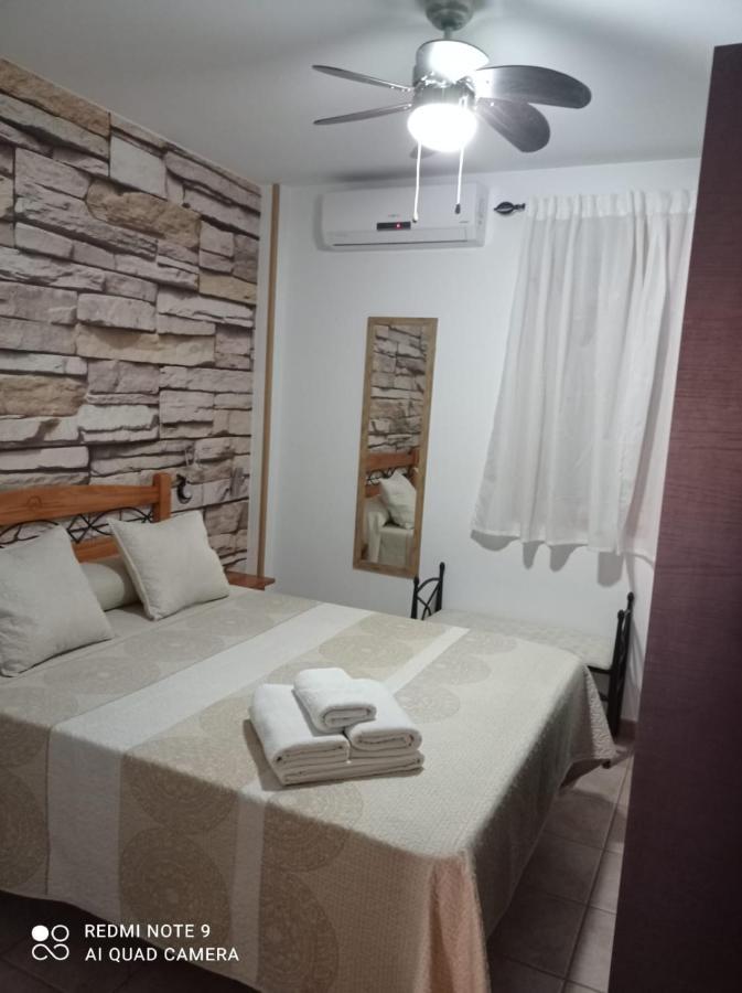 شقة Vivienda Rodriguez أرويو فريو المظهر الخارجي الصورة