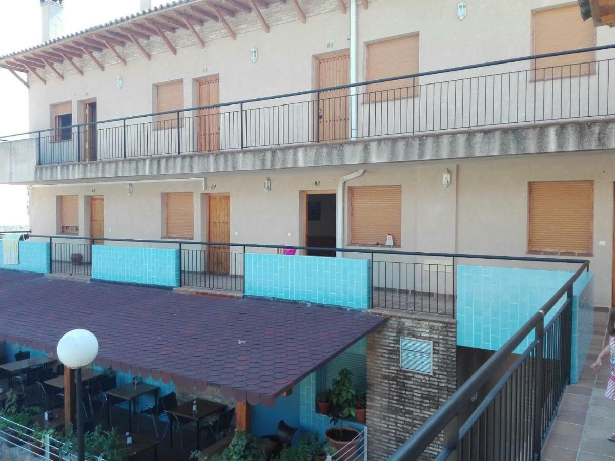 شقة Vivienda Rodriguez أرويو فريو المظهر الخارجي الصورة